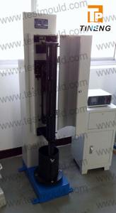 Otomatik toprak çok fonksiyonlu marshall kompaktör <span class=keywords><strong>CBR</strong></span> için <span class=keywords><strong>test</strong></span> - Product Image 2