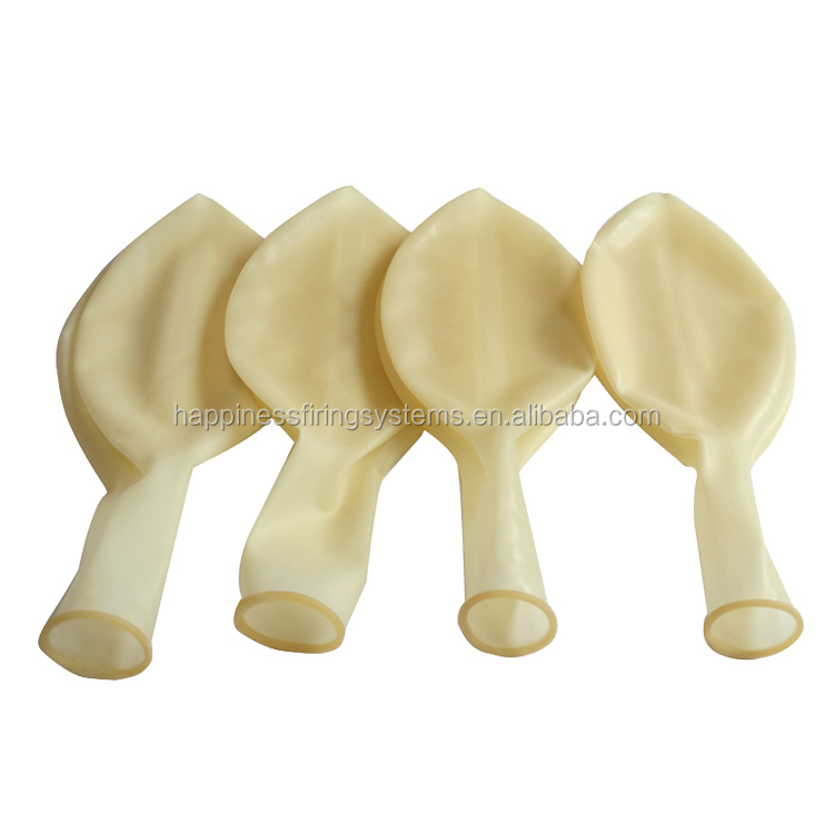 Palloncini in lattice trasparente da 36 pollici