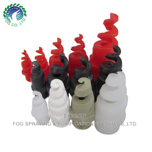 Nhà máy Trực Tiếp PVC PP PVDF nhựa spiral <span class=keywords><strong>spray</strong></span> <span class=keywords><strong>nozzle</strong></span>, nhựa đầy đủ nón spjt jet <span class=keywords><strong>nozzle</strong></span> - Product Image 5