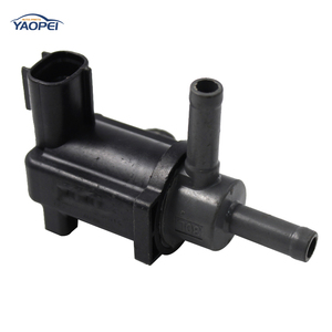Valvola Solenoide a Vuoto per Toyota <span class=keywords><strong>Yaris</strong></span> <span class=keywords><strong>1.0</strong></span> Benzina 2005 90910-12275 - Product Image 4