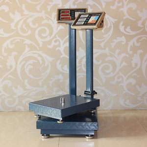 Antiguo <span class=keywords><strong>fairbanks</strong></span> escala de plataforma - Product Image 2