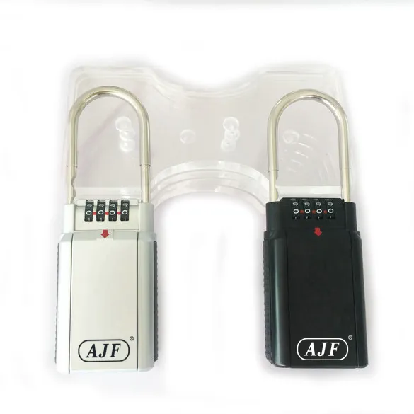 AJF high quality safe box or safe storage for keys