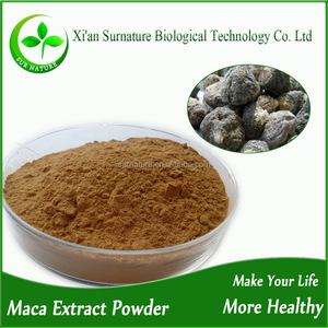 10:1 en vrac extrait de maca biologique/poudre de maca du pérou - Product Image 3
