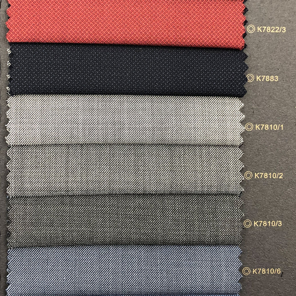 Итальянская Мериносовая шерстяная ткань, шерстяная ткань для костюма