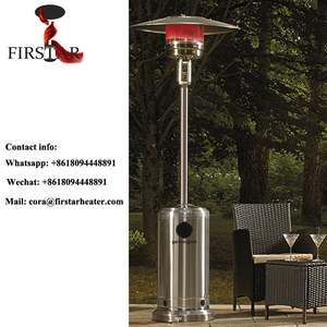 Chauffage de terrasse au gaz <span class=keywords><strong>Propane</strong></span> bleu flamme jardin - Product Image 6