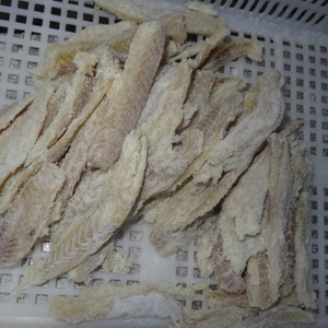 คุณภาพดีขายส่งใหม่ Season เค็มแห้ง Pollock Migas - Product Image 6