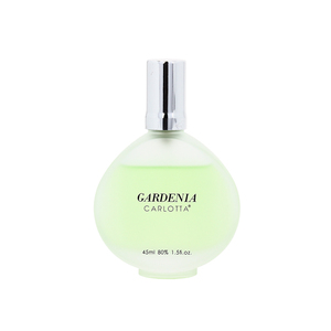 ZuoFun OEM/Venta al por Mayor, <span class=keywords><strong>Perfume</strong></span> de Mujer con Aroma Floral de Gardenia de 45 ml, Fabricante de Perfumes Sensuales para Mujer - Product Image 5