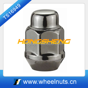 Colores variables cubo de la rueda cap nut - Product Image 5
