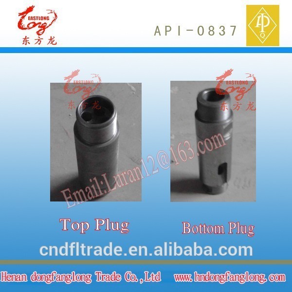 api de aceite de la bomba de pozo integrado con cilindro de la bomba para la exportación