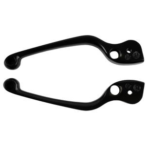 Palancas de freno y embrague negras XF120403 para <span class=keywords><strong>bmw</strong></span> <span class=keywords><strong>R1200C</strong></span> R1200CL R1100RT R1100R R1100GS - Product Image 4