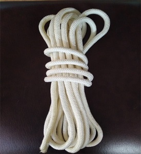 Équipement de sécurité en gros directement de l'usine RTS, <span class=keywords><strong>corde</strong></span> de sécurité en polyester de 9 mm pour l'<span class=keywords><strong>escalade</strong></span>, en vente - Product Image 4