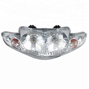 Đèn Pha SHOGUN125R/SHOGUN PRO - Product Image 1