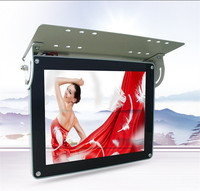 Led 3G 4G Wifi Taxi Dak Led Display/Led-scherm Auto Reclame/Digitale Taxi Top Reclame teken