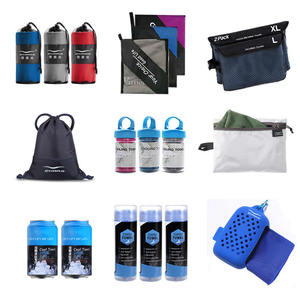 <span class=keywords><strong>Toalla</strong></span> de microfibra para entrenamiento de sudor para <span class=keywords><strong>gimnasio</strong></span>, superabsorbente, personalizada, para hombres y mujeres - Product Image 4