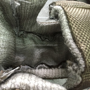 Coperta termoisolante ad alta temperatura della LAVA turbo dello schermo termico per 2008-2012 BMW <span class=keywords><strong>N63</strong></span> - Product Image 5