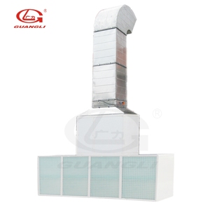 Station <span class=keywords><strong>de</strong></span> préparation <span class=keywords><strong>mobile</strong></span> GUANGLI GL400 à <span class=keywords><strong>prix</strong></span> compétitif, <span class=keywords><strong>cabine</strong></span> <span class=keywords><strong>de</strong></span> <span class=keywords><strong>peinture</strong></span> au pistolet - Product Image 2