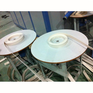 Đồ Nội Thất PVC ABS PMMA Cạnh Dải Máy Làm/PVC Cạnh Ban Nhạc Dây Chuyền Sản Xuất/Máy Đùn - Product Image 1