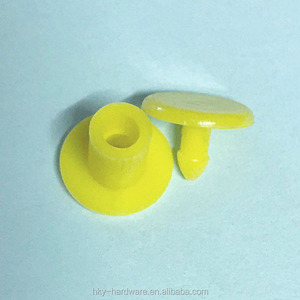 Plastic Nylon Male Female <strong>Book</strong> Binding Screw for <strong>Account</strong> <strong>Book</strong> and Cardboard - Product Image 2