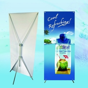 Mỹ 80*180CM Điều Chỉnh Hiển Thị <span class=keywords><strong>X</strong></span> <span class=keywords><strong>Banner</strong></span> Đứng - Product Image 3