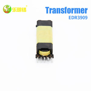 Mini haute-fréquence haute <span class=keywords><strong>tension</strong></span> monophasé transformateur élévateur 12 v dc à 240 v ac - Product Image 6