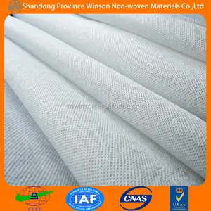 PET/Rayon 스펀 레이스 nonwoven mesh fabric 대 한 wet 쳐 china supplier