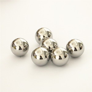 20mm 19.05mm 18mm 스틸 비드 볼 롤러 아이 보틀 볼 판매 - Product Image 5