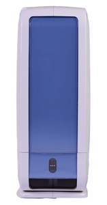 Déshumidificateur déshydratant OEM, capacité de 1,8 L, 13 pintes/24h, faible consommation, certifié CE, 25 pieds carrés Couverture FT - Product Image 6