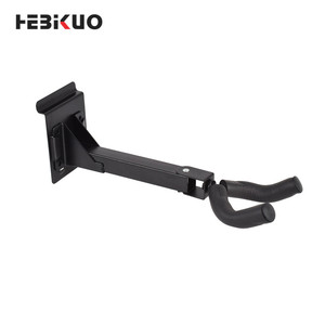 Soporte <span class=keywords><strong>de</strong></span> Guitarra <span class=keywords><strong>de</strong></span> Hierro HEBIKUO J-11, Soporte <span class=keywords><strong>de</strong></span> Guitarra Plegable, Gancho <span class=keywords><strong>para</strong></span> Guitarra <span class=keywords><strong>para</strong></span> Pared <span class=keywords><strong>de</strong></span> Acero, Accesorios <span class=keywords><strong>para</strong></span> Instrumentos Musicales - Product Image 1