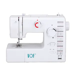 Vof FHSM-705 máquina de costura de alta velocidade, uso doméstico, máquinas de costura, fabricante