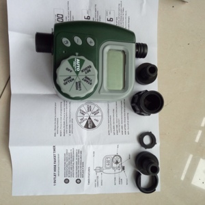 Vòi Nước Hẹn Giờ Lập Trình Được Một Đầu Ra - Product Image 4