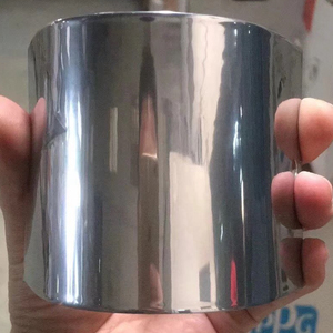 Poudres de revêtement en <span class=keywords><strong>poudre</strong></span> sèche à <span class=keywords><strong>effet</strong></span> <span class=keywords><strong>miroir</strong></span> super chrome Wintoly - Product Image 1