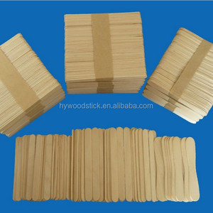 Chất lượng cao thân thiện với môi in <span class=keywords><strong>Ice</strong></span> <span class=keywords><strong>Cream</strong></span> <span class=keywords><strong>Sticks</strong></span> làm bằng gỗ bạch dương trắng CE chứng nhận bán buôn từ Trung Quốc giá bán buôn - Product Image 2