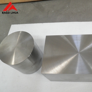 Diskon Besar Ti6alv Gr5 <span class=keywords><strong>Titanium</strong></span> Murni Harga <span class=keywords><strong>Billet</strong></span> Blok Ingot Per Kg - Product Image 6