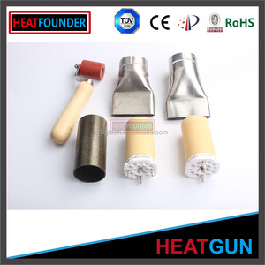 En plastique soudeur pour Voiture <span class=keywords><strong>pare</strong></span>-chocs réparations - Product Image 6