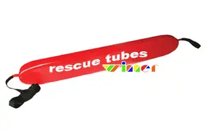 Rescue tube, rescue can, spine board, spinal board, back board