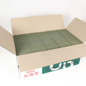 Venta Directa de Fábrica, Suministro de Espuma Floral <span class=keywords><strong>ASPAC</strong></span> para Flores Frescas - Product Image 5