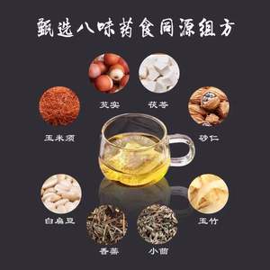 Tè Detox alle Erbe - Product Image 5