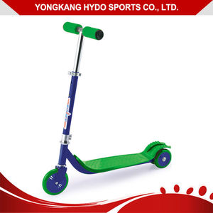 Aspecto atractivo grande tres <span class=keywords><strong>ruedas</strong></span> <span class=keywords><strong>125</strong></span> Mm 100 Mm <span class=keywords><strong>precio</strong></span> bajo <span class=keywords><strong>Scooter</strong></span> - Product Image 5