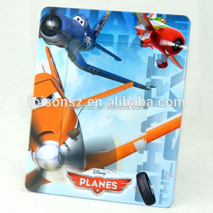 กรอบรูปดีบุกเจ้าหญิงน่ารักสำหรับสาวๆ - Product Image 2