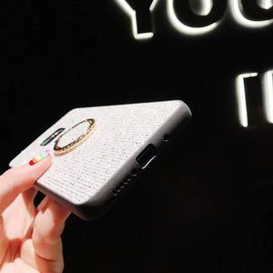 Nuovo Bling Sparkle strass con strass grazioso Glitter Cover per <span class=keywords><strong>Huawei</strong></span> <span class=keywords><strong>P20</strong></span> Mate 20 Pro <span class=keywords><strong>custodia</strong></span> per telefono - Product Image 6