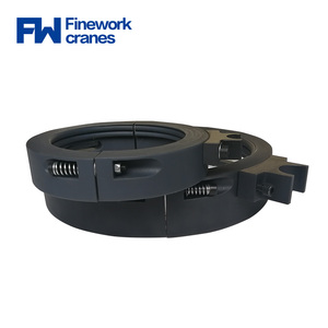 Guía de Cable Metálico para Grúa de 50t, Suministro del Fabricante - Product Image 2