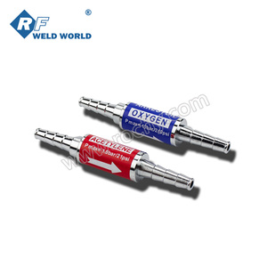 <span class=keywords><strong>288</strong></span> Tip Oksijen Asetilen LPG <span class=keywords><strong>Flashback</strong></span> <span class=keywords><strong>Arrestor</strong></span> için Regülatörü - Product Image 3