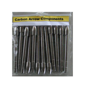 Estabilizador de tungsteno de Dongguan <span class=keywords><strong>Shibo</strong></span> Manufacturing para tiro con arco puntas de flecha de aluminio mecanizadas CNC y piezas personalizadas para clientes - Product Image 3