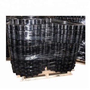 Suku Cadang <span class=keywords><strong>Undercarriage</strong></span> Excavator <span class=keywords><strong>R200</strong></span> R210 E181-2001 Sprocket Rim - Product Image 3
