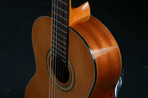 (BC-35) Pin de Corée <span class=keywords><strong>Top</strong></span> Classique Guitare Guitare Espagnole Maker Desingn Personnellement - Product Image 5