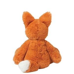 Peluche peluche 12 ''animali di peluche selvatici morbidi giocattoli di <span class=keywords><strong>volpe</strong></span> reali come la <span class=keywords><strong>volpe</strong></span> seduta - Product Image 3