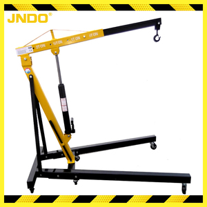 2 Ton Motorheber - Product Image 2