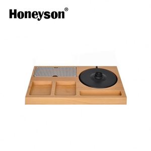 Inglaterra Hotel teteras <span class=keywords><strong>Smeg</strong></span> libre de Bpa agua Hervidor eléctrico 0.8L - Product Image 6