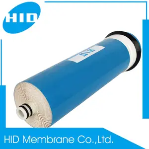 TFC-3012-200-cartucho de filtro de agua comercial HID, membrana RO 3012 gpd, uso de ósmosis inversa 200
