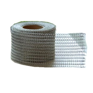 Khusus Kerajinan Merenda <span class=keywords><strong>Titanium</strong></span> Tenun Rajutan Kabel Jaring